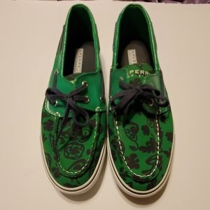 Sperry Top-Sider Boat Shoes